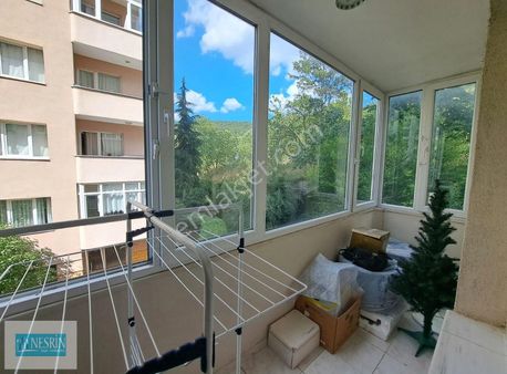 Nesrin Emlak'tan Aydos Orman Karşısı Oturmaya Uygun 3+1