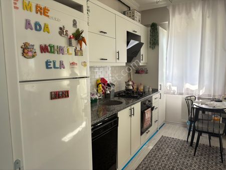 Çınarcık Harmanlar Mahallesinde Satılık 4+2 Ters Dubleks