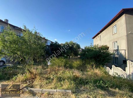 Azak Emlaktan Yatırımlık Fırsat! Merkezde 703m2 Satılık Arsa