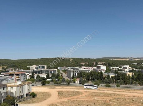 Muhteşem Manzaralı Masrafsız Lüks Eşyalı İskanlı Hasarsız 1+1 !!