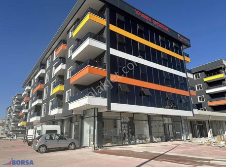 Yenikent Fevzi Çakmak Mah. Satılık 1+1 Fırsat Daire