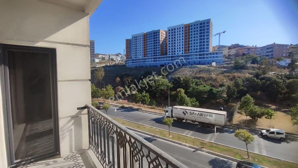 Eyüp Palas Rezidans 1+1 Satılık Daire