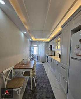 Atakum Küçükkolpınar'da Yerden Isıtmalı 3+1 Ultra Lüx Daire!!