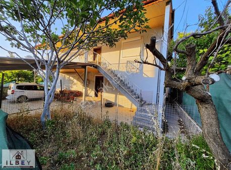 İlbey // Burdur M.akif Ersoy Mahallesi 113.sk'ta 2 Daire M.bina