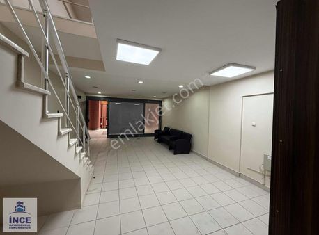 Tekstilkent İnce Gayrimenkulden 100m2 3.280bin₺satılık Dükkan