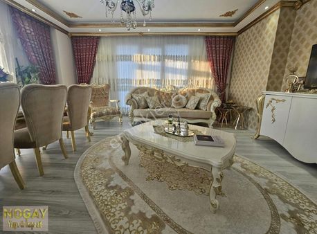 Bölgenin En Özel Dairesi Yeni Sahibini Bekliyor