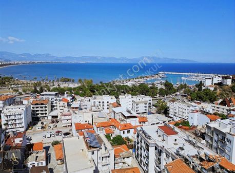 Ali Sarı Gayrimenkul Finike Merkez De Müstakil 165 M2 Arsalı Ev