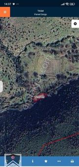 Durmuşlar Mah 261 M2 Bahce