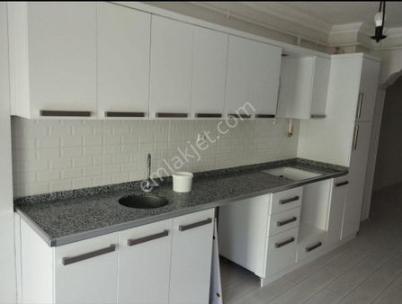 Nailbey Mahallesinde Satılık Daire