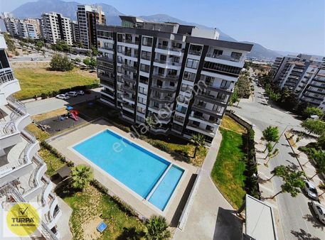 Güzelyurt'da Site İçi Yüzme Havuzlu Satılık Dubleks