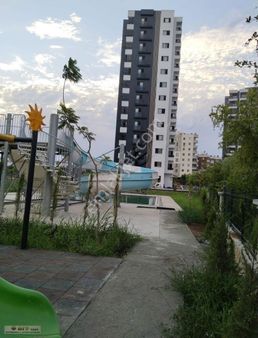 Mersin Erdemli Tömükte Satılık 2+1 Lüks Daire