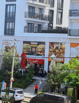 Çayırova Atatürk Mahallesi Satılık 120 Metrekare Asansörlü Daire