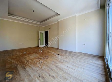 İncirli Caddesine Yürüyüş Mesafesi 0 Binada 3+1 Geniş Arakat!!