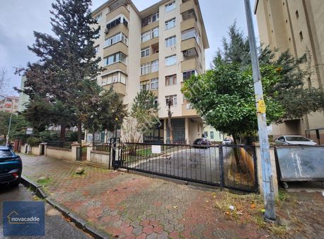 Sahreycedit' Geniş Ferah 2+1 Daire