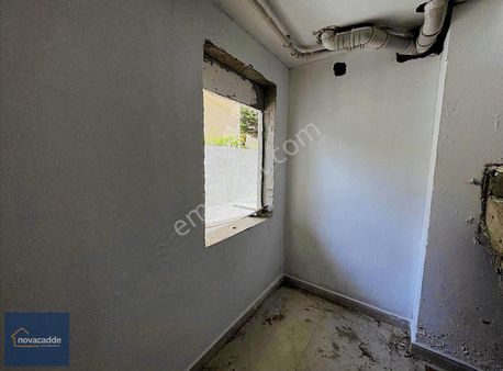 Novacadde'den Kozyatağı'nda, Cadde Üzerinde Satılık Sıfır Dükkan