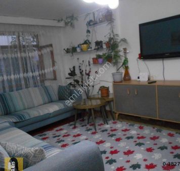 Ankara Çankaya Balgat Oğuzlarda 2+1 Ön Cepe