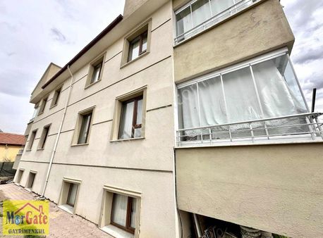 Karaaslan Mh Satılık 1.000m2 Arsa İçerisinde Komple Bina