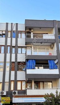 Morgate Gayrimenkulden Kızıl Elma Yakını Caddeye Cephe Daire