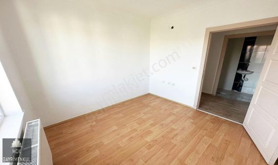 Mck Gayrimenkul'den Çift Girişli 6+1 Dubleks Daire