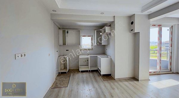 Dalamanda Satılık 2+1 Sıfır Daire