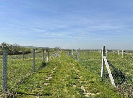 Kelepir İmar İçi 310 Metre Elektrik Su Yol Çap Mevcut