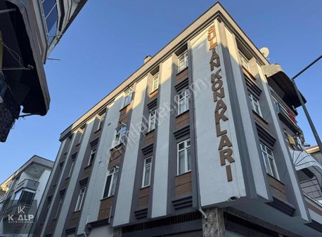 Kalp Satıyor!..çay Mahallesi Sultan Konaklı 3+1 Daire