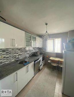 Altınoluk Denize Sıfır Sitede Dubleks-rota