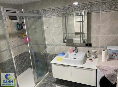 İlkadım Duruşehirde Sağlık Konutlarında 4+1 Ara Kat Daire