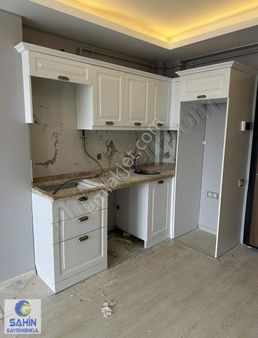 Atakumda Uygun Fiyata Ara Kat İskanlı Satılık 1+1 Daire