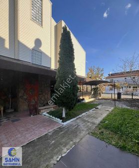 Atakum Taflanda Denize 100 Mesafede Satılık Villa