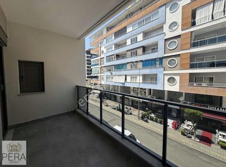 Mahmutlar Goldsun 11 Satılık 1+1 Sıfır Daire