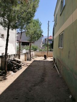 Yeşilyurt Mahallesinde Satılık Müstakil Ev 4.300.000 Tl Pazarlıklı !!!