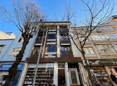 Turyap Alpha'dan Mazharbey Sokakta 4+1 Asansörlü Dubleks Satılık