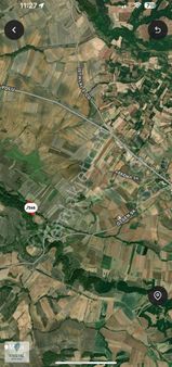 Edirne Uzunköprü Çöpköy De Tel İle Çevrilebilir 1.162 M2 Arsa