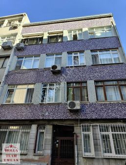 Molla Team'den Fatih Aksaray Mahallesi'nde 45 M2 Satılık Daire