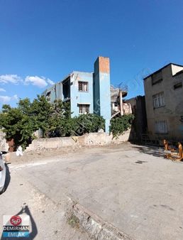 Demirhan Emlak'tan Mustafa Kemal Paşa Bulvarına Yakın Müstakil