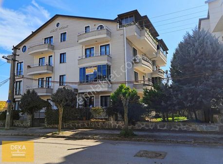 Deka Gayrimenkul Den Harmantarla Cad. 3+1 142m² Ara Kat