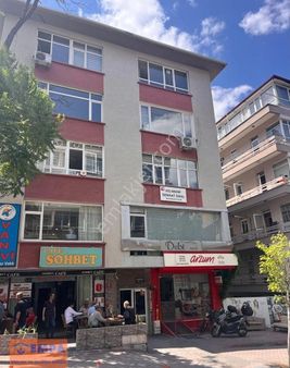 Fevzi Çakmak’ta 3+1 İş Yeri