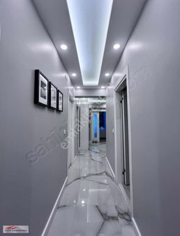 Ümraniye Elmalıkent Mh İçi Yapılı Satılık 3+1 Daire