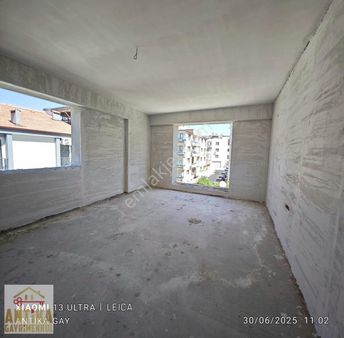 Antika Gayrimenkul'den Bengisu'da Yeni Sıfır 3+1 Daire