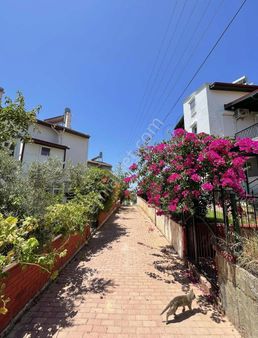 Kapanmaz Deniz Manzaralı Tripleks 3+1 Villa