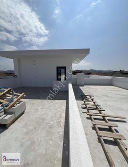 Bodrumlu, Teraslı, Bahçeli Daireler Sizi Bekliyor