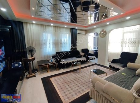 Papatya Emlak,tan Avcılar Ambarlı,da Satılık 3+1 Fuul Bakımlı