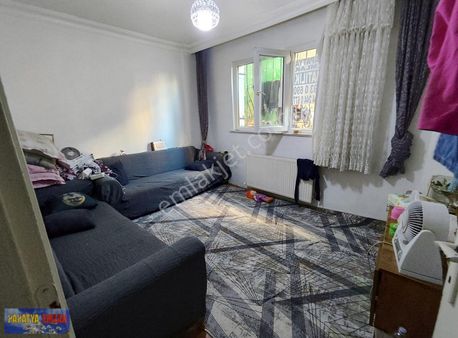 Atatürk Mah Metro Durağının Yanında Satılık 1+1 Krediye Uygun