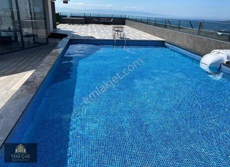 Hill Kartal Satış Ofisinden 10.katta 85 M2 2+1 Satılık Daire