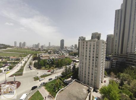 Altınkule'den Oran Akın Sitesinde Full Yapılı Lüks4+1 Daire