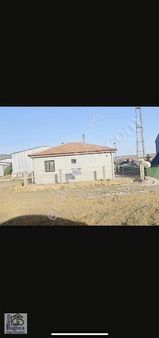 Mustafacık Mahallesinde Satılık Hobi Bahçesi