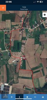 Yatırımlık Satılık Tarla