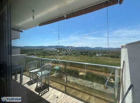 Yükseķ Kredili Ebeveyn Banyolu Gömme Dolaplı Ara Kat Daire