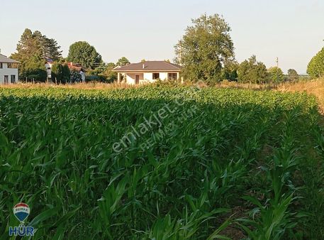 Remax Hür'den Akyazı Gebeşte Satılık Arsa Ve Villa İnşaatı